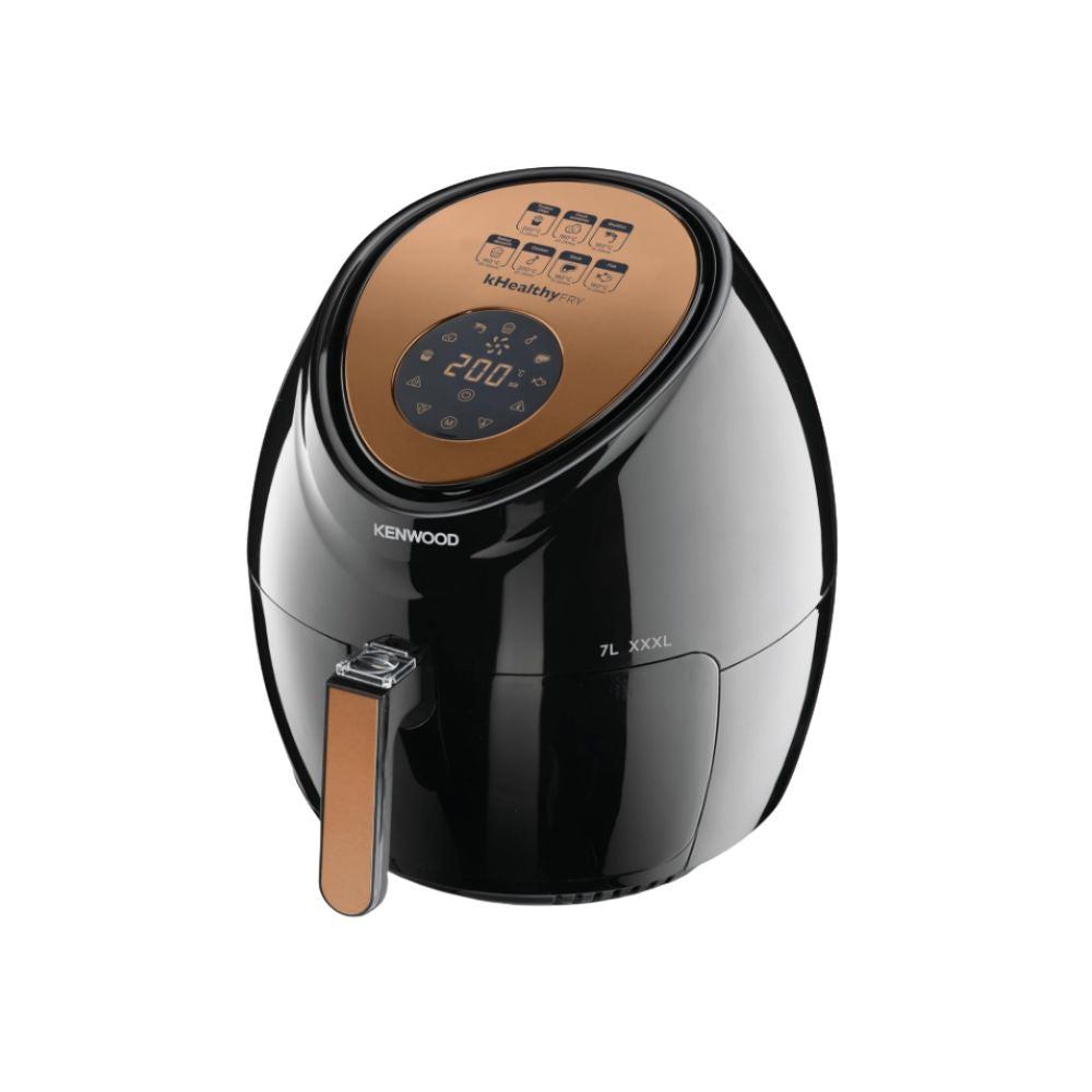 Kenwood Air Fryer HFP72 Kenwood Air Fryer HFP72